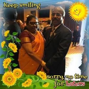 Meet your Posher, Brigit